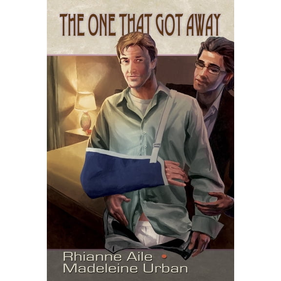 The One That Got Away (Edition 2) (Paperback)