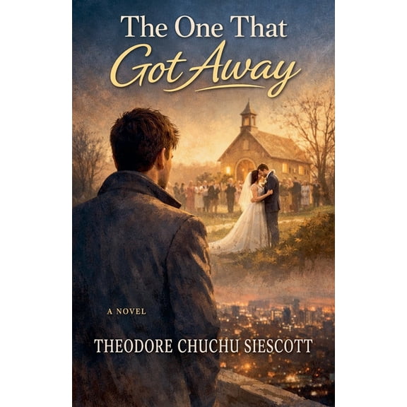The One That Got Away, (Paperback)