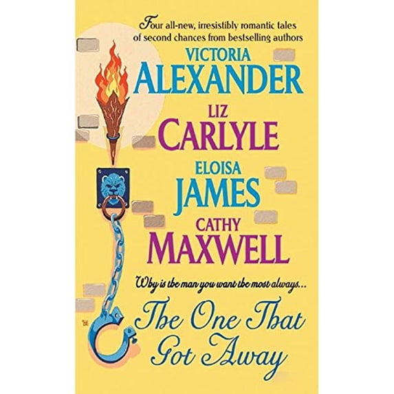 Pre-Owned The One That Got Away (Mass Market Paperback) 0060540265 9780060540265