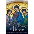 thumbnail image 1 of Pre-Owned The One Thing Is Three: How the Most Holy Trinity Explains Everything (Paperback) 159614260X 9781596142602, 1 of 1