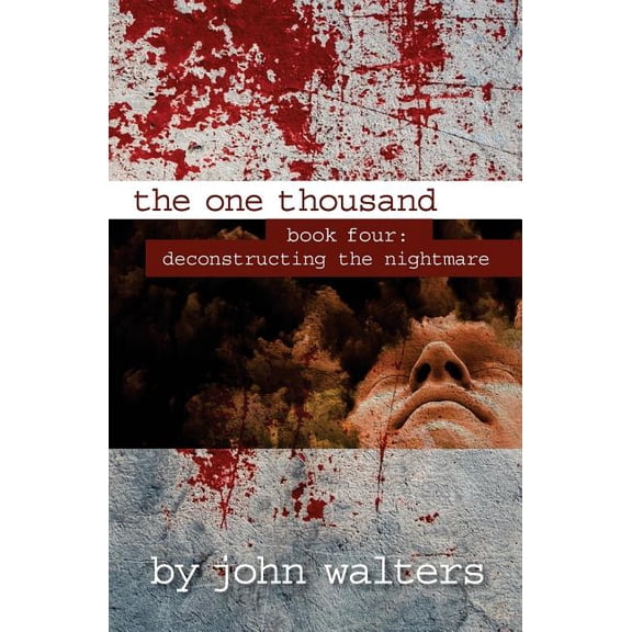The One Thousand: The One Thousand (Paperback)