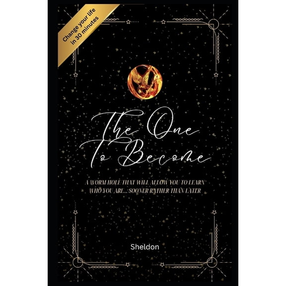 The One To Become (Paperback)