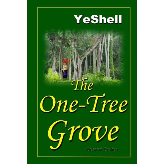 The One-Tree Grove, 2nd Edition, (Paperback)