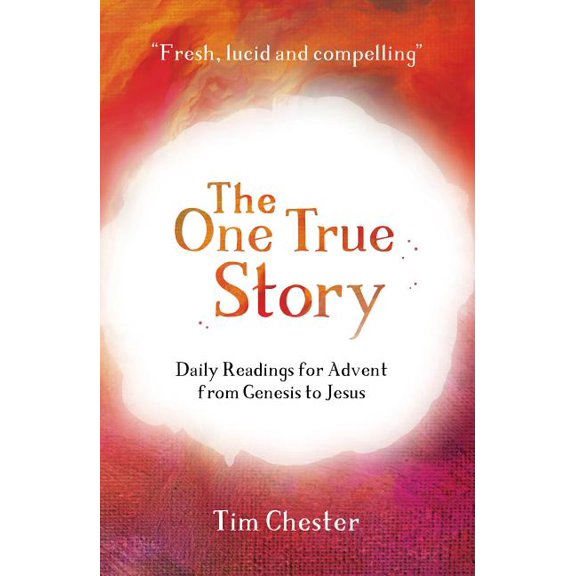 The One True Story (Paperback)