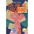 thumbnail image 1 of The One We Left Behind, (Paperback), 1 of 1