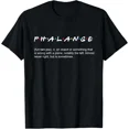 thumbnail image 1 of The One With The Friends Left Phalange Airplane T-Shirt Unisex S-5XL Hot Trending Shirt, Vintage Birthday Gift, 1 of 2
