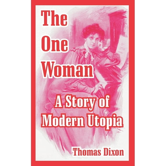 The One Woman (Paperback)