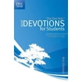 thumbnail image 1 of Pre-Owned The One Year Alive Devotions for Students Paperback Rick Christian, 1 of 1