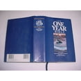 thumbnail image 1 of Pre-Owned The One Year Bible: New King James Version : Arranged in 365 Daily Readings Hardcover, 1 of 1