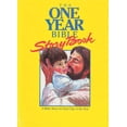 thumbnail image 1 of Pre-Owned One Year Bible Story Book (Hardcover) 0842326316 9780842326315, 1 of 1