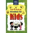 thumbnail image 1 of Pre-Owned The One Year Book of Fun and Active Devotions for Kids (Paperback) 084231976X 9780842319768, 1 of 1