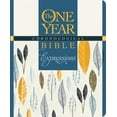 thumbnail image 1 of The One Year Chronological Bible Creative Expressions, Deluxe (Hardcover), 1 of 2