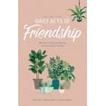thumbnail image 1 of The One Year Daily Acts Of Friendship, 1 of 1