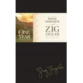 thumbnail image 1 of The One Year Daily Insights With Zig Ziglar (Updated), 1 of 1