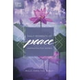 thumbnail image 1 of The One Year Daily Moments Of Peace, 1 of 1