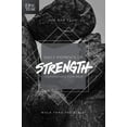 thumbnail image 1 of Pre-Owned The One Year Daily Moments of Strength: Inspiration for Men, 9781496406064, 1496406060, Paperback,, 1 of 1