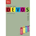 thumbnail image 1 of One Year Books The One Year Devos for Teens, (Paperback), 1 of 1