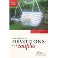 thumbnail image 1 of Pre-Owned The One Year Devotions for Couples: 365 Inspirational Readings (Paperback) 1414301707 9781414301709, 1 of 1