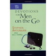 thumbnail image 1 of Pre-Owned The One Year Devotions for Men on the Go, 9780842357562, 0842357564, Paperback,, 1 of 1