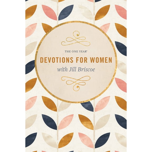 The One Year Devotions for Women with Jill Briscoe (Paperback)