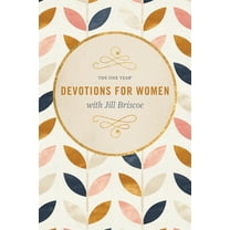Pre-Owned The One Year Devotions for Women with Jill Briscoe (Paperback) 1496436091 9781496436092