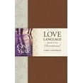 thumbnail image 1 of The One Year Love Language Minute Devotional, (Hardcover), 1 of 2
