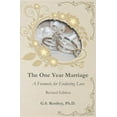 thumbnail image 1 of The One Year Marriage: A Formula for Enduring Love, 1 of 1