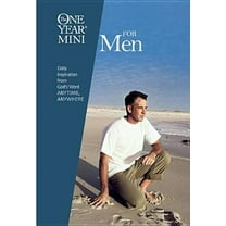 Pre-Owned The One Year Mini for Men (Hardcover) 1414306180 9781414306186