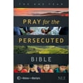 thumbnail image 1 of The One Year Pray for the Persecuted Bible NLT (Softcover) (Paperback), 1 of 2