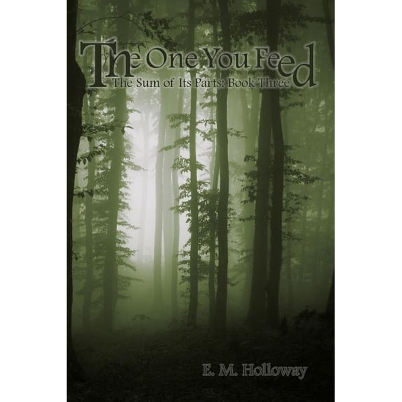 The One You Feed, (Paperback)