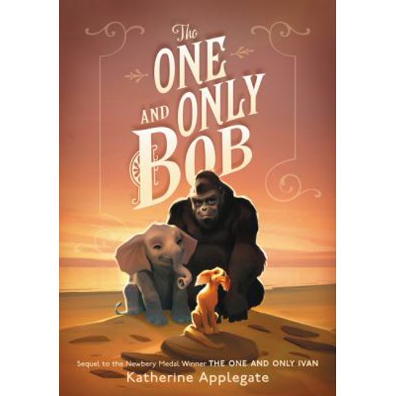 Pre-Owned The One and Only Bob (Paperback) 0063041197