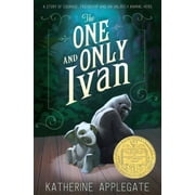 One and Only Ivan Paperback