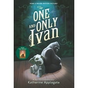 KATHERINE APPLEGATE; PATRICIA CASTELAO The One and Only Ivan (Hardcover)