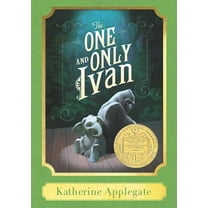 Pre-Owned The One and Only Ivan (Hardcover) 0062641948 9780062641946