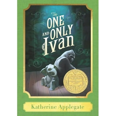 Pre-Owned The One and Only Ivan (Hardcover) 0062641948 9780062641946