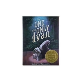The one and only ivan 4冊 The One and Only Series 4 Books Set - The One and Only Ivan