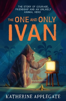 Pre-Owned One and Only Ivan (Paperback) 000745533X - Walmart Business