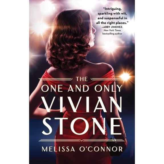 Pre-Owned The One and Only Vivian Stone (Paperback) 1668074834 9781668074831