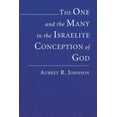 thumbnail image 1 of The One and the Many in the Israelite Conception of God (Paperback), 1 of 1