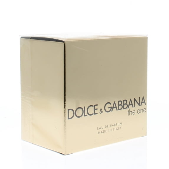 Dolce & Gabbana The One Eau de Parfum, Perfume for Women, 1.7 oz