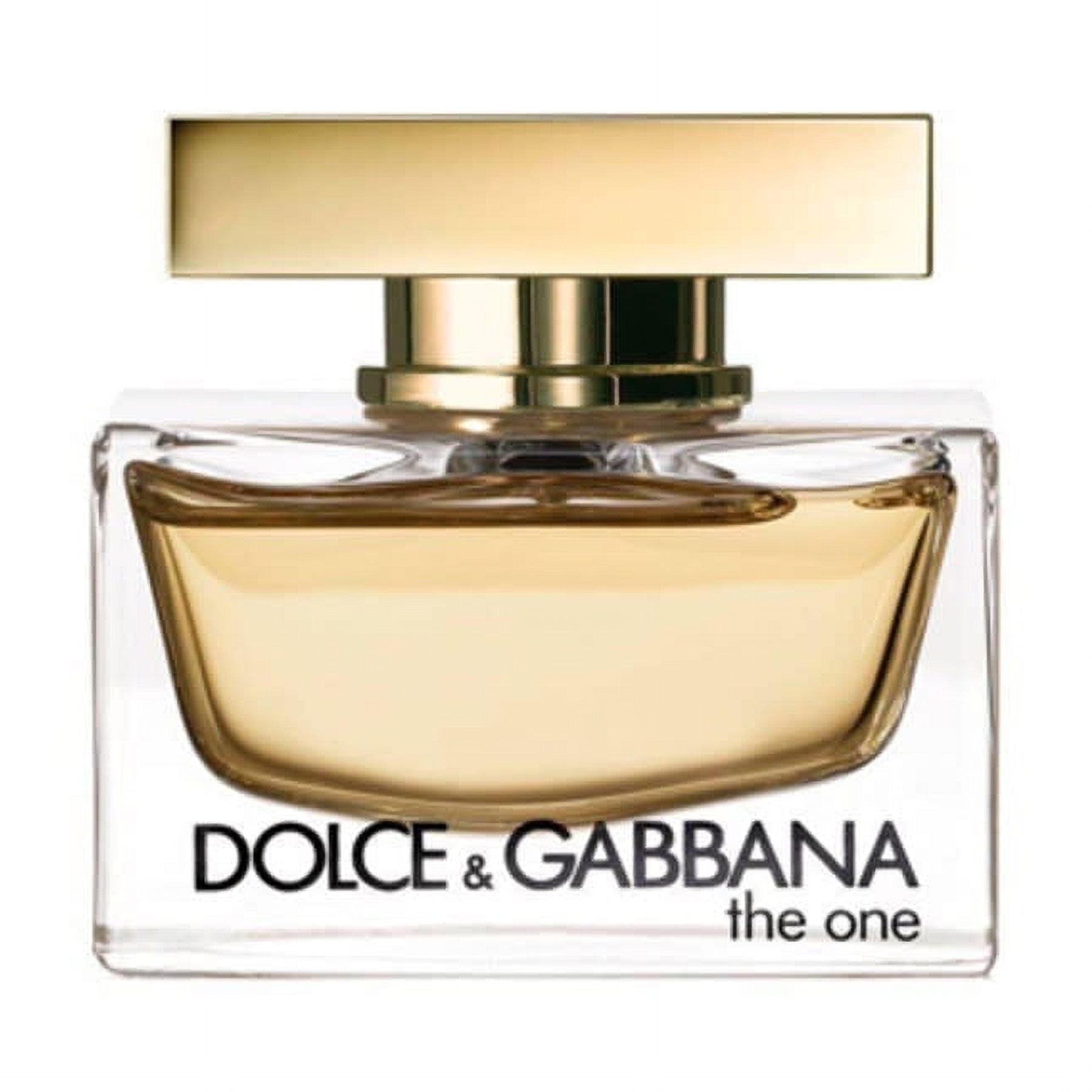 Dolce & Gabbana The One Eau de Parfum, 2.5 Oz, Women's Perfume