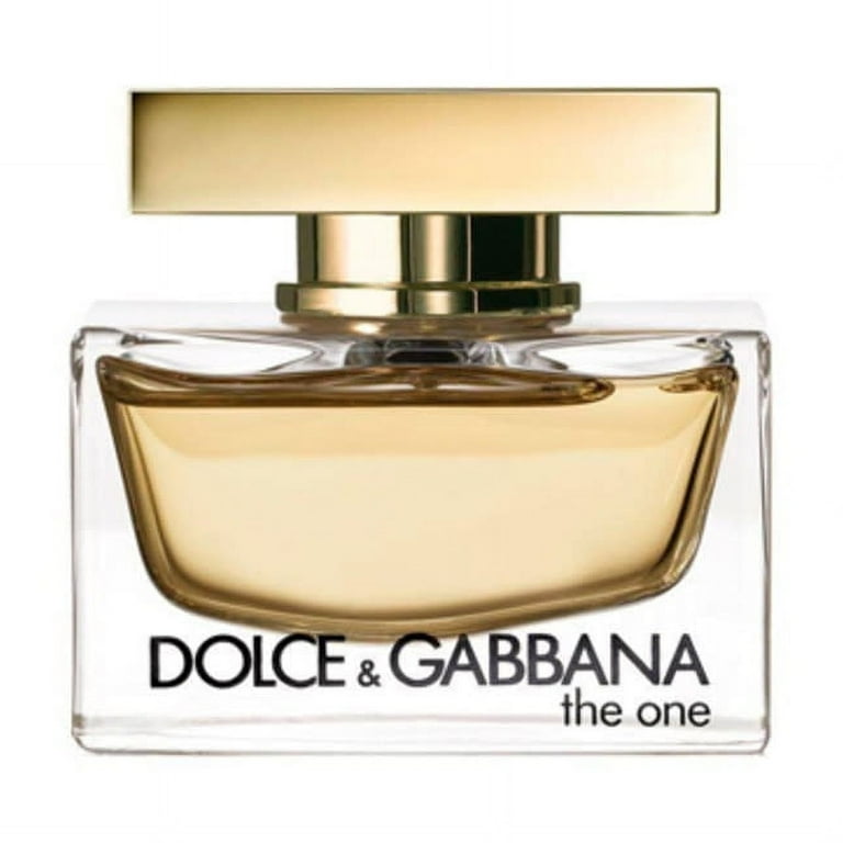 [新品] Dolce & Gabbana the one EDP 50ml Dolce & Gabbana The One EDP – Perfume Shop