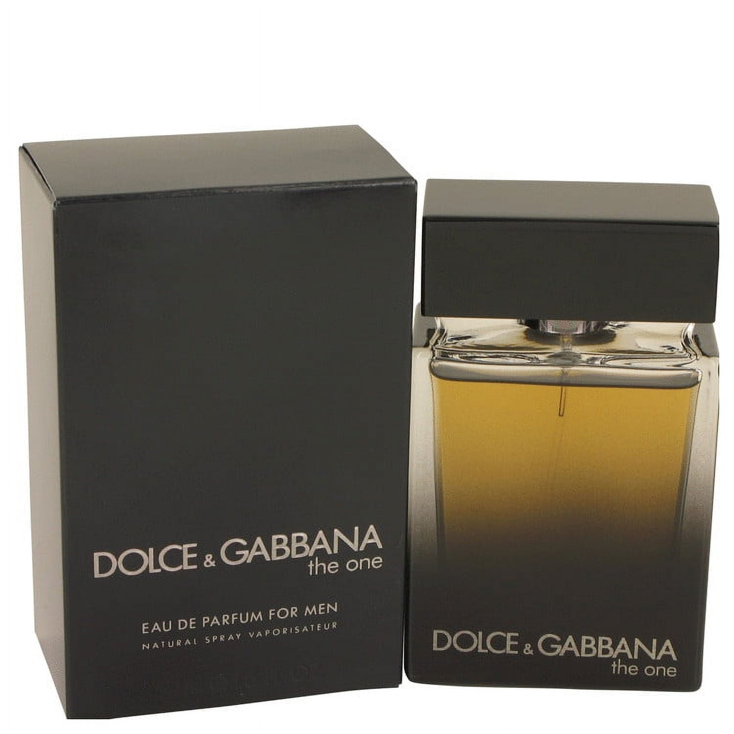 The One by Dolce & Gabbana - Walmart.com