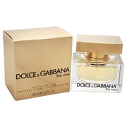 Dolce Gabbana The One EDP, Perfume for Women, 1 oz Spray