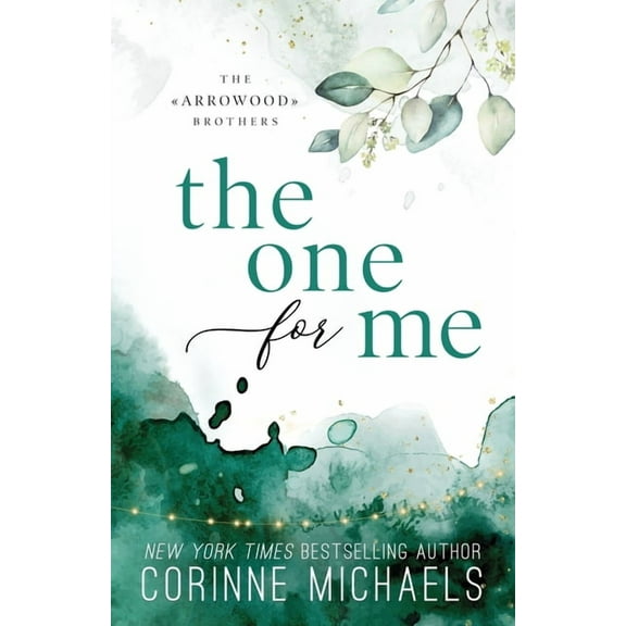 The One for Me - Special Edition, (Paperback)