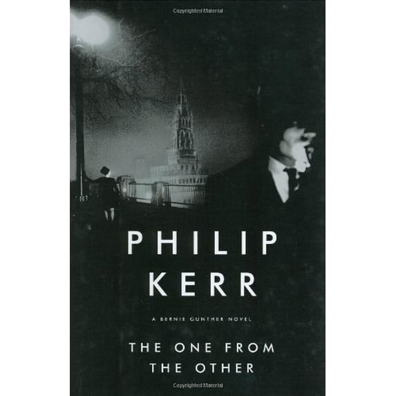 Pre-Owned The One from the Other: A Bernie Gunther Novel (Hardcover) 0399152997 9780399152993