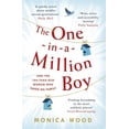 thumbnail image 1 of One-in-a-million Boy : The Touching Novel of a 104-year-old Woman's Friendship With a Boy You'll Never Forget..., 1 of 1