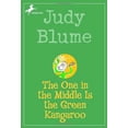 thumbnail image 1 of Pre-Owned The One in the Middle Is the Green Kangaroo (Paperback) 0440467314 9780440467311, 1 of 1