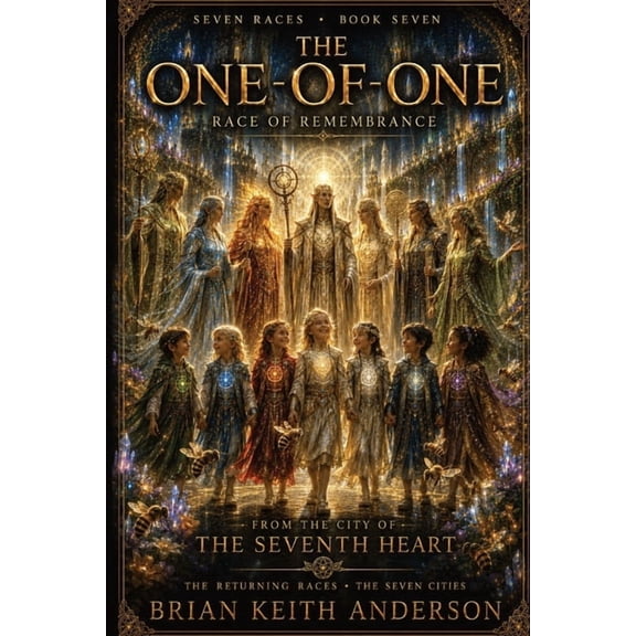 The One of One, (Paperback)