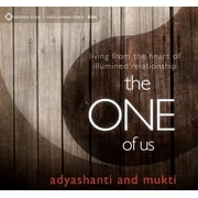 The One of Us Living from the Heart of Illumined Relationship